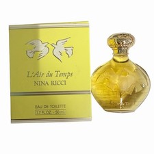 NEW OPEN BOX Nina Ricci L' Air
