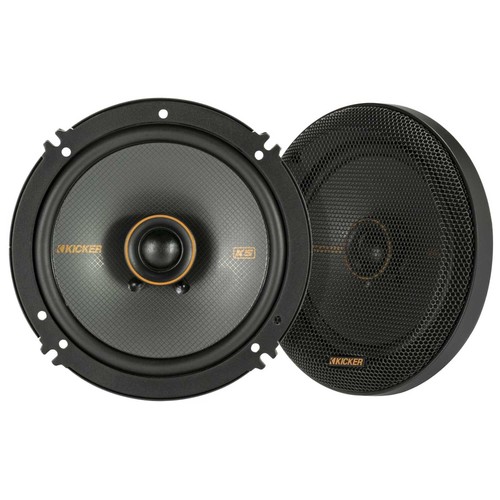 Kicker 51ksc6504 coax - 51ksc6504,