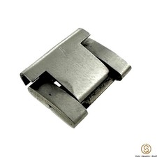 Rolex Maglia Acciaio Ripiegata