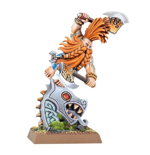 Warhammer old world dwarfs - world,
