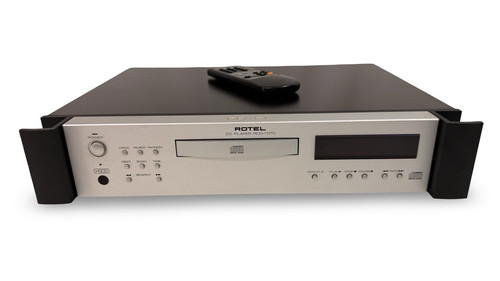 Rotel rcd 1070 lettore - rotel, rcd-1070