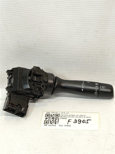 Devioluci destro per toyota - destro,