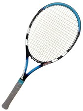 【COME NUOVO】BABOLAT PURE