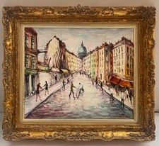 MARIO CORTIELLO “ PARIGI