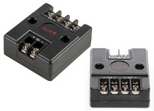 Sistema audio crossover CARBON