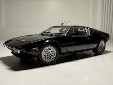 Kyosho 08851BK De Tomaso