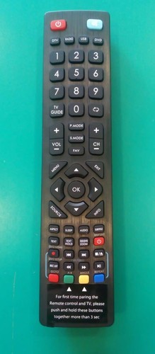 Telecomando originale sharp - originale,