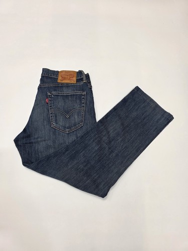 Levi 514 straight fit - levi's, jeans