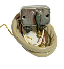 Devio Luci Originale  Lambretta LI 125  Codice 7610.