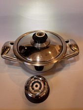 Padella per salsa 2 quarti