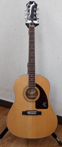 Epiphone 220s chitarra - epiphone,