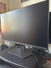 Bundle Monitor Dell 24” FULL HD S2421NX + Supporto (27.94cm x 40.9cm x 12.4cm)