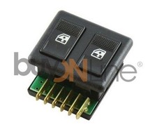 PULSANTIERA ALZACRISTALLI