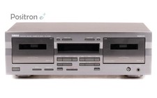 Yamaha KX-W321 Doppio