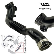 Tubo Aspirazione per BMW 4er