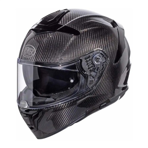 Premier devil carbon - premier,