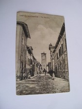 Ravenna - Castel Bolognese Via