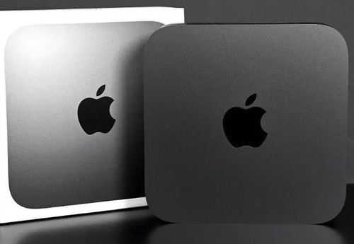 Apple mac mini 2018 - mac, i7