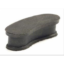 Gommino feritoia volano Vespa 50, 90, 125 Primavera, GT, GTR, Super, TS, GL, Spr