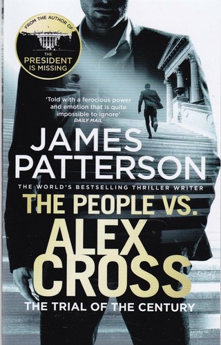 The people alex cross - people,