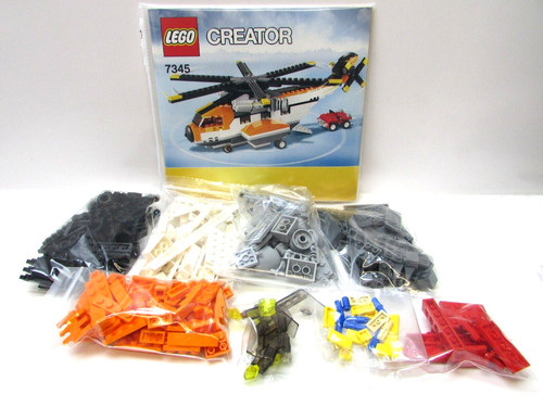 Lego 7345 creator - 7345,