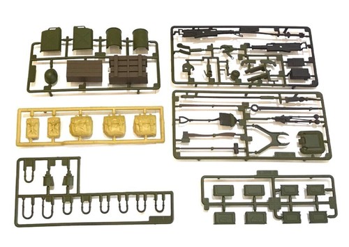 Heng long sherman m4a3 16 - heng,