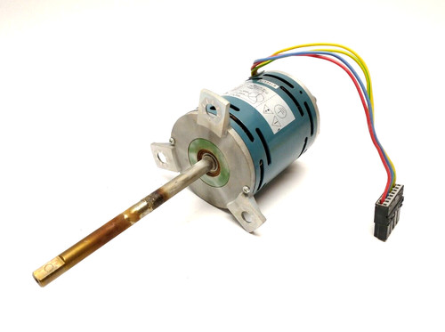 Electrocraft 5209822 rev 1 - 5209822,