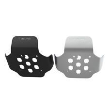 protezione motore alluminio