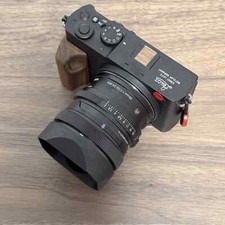 Paraluce quadrato a baionetta