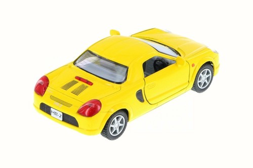 Toyota mr2 auto pressofusa - toyota,