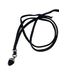 Ciondolo ghianda onice Tamara