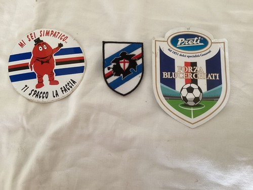 Sampdoria calcio 1946 - calcio,