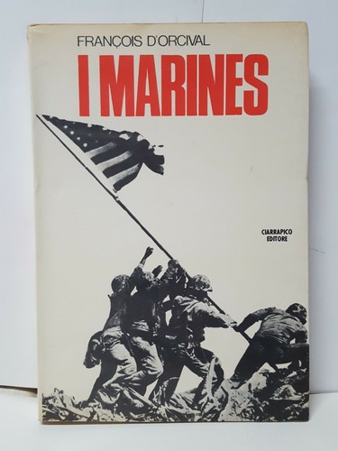 Marines francois d - -,