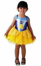 CARNEVALE DISNEY VESTITO