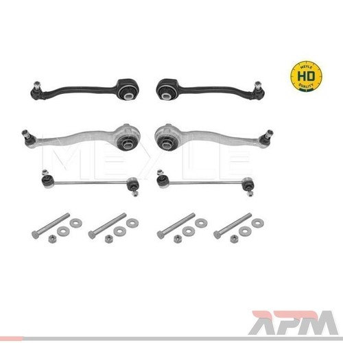 Meyle 016 050 - 016, set