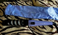 piastra arricciacapelli -