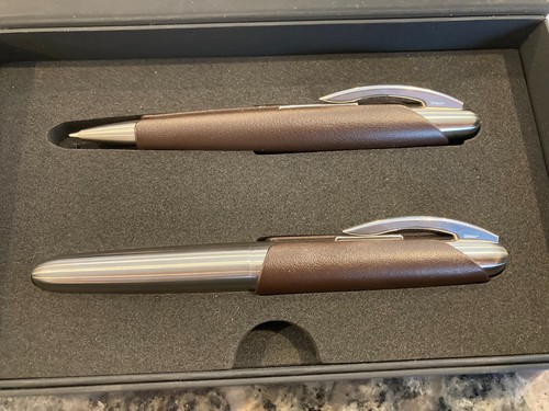 Porsche design pennino 3150 - design, p'3150