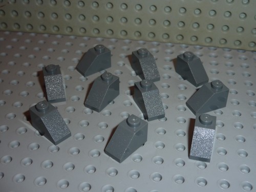 10x lego star wars - lego,