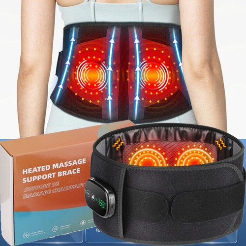 Cintura massaggiante