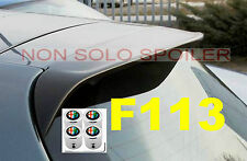 SPOILER ALETTONE ALFA 147 TIPO