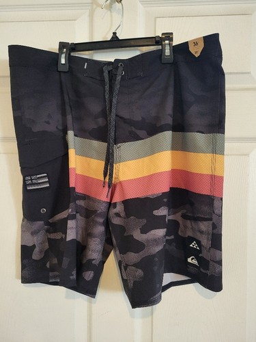 Quiksilver highline boardshort - quiksilver,