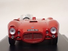 Rare1/43 Lancia D24 1953