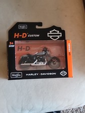 Ferro stiro maisto harley - da,