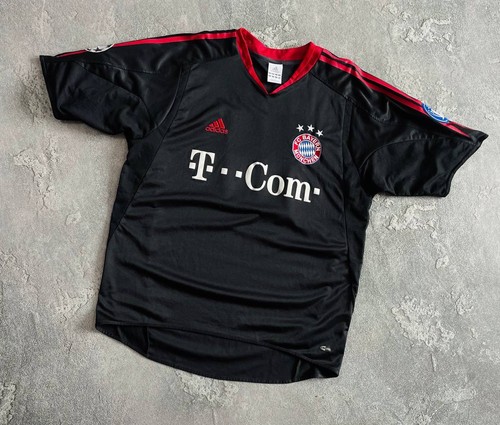 Maglia calcio vintage - , adidas