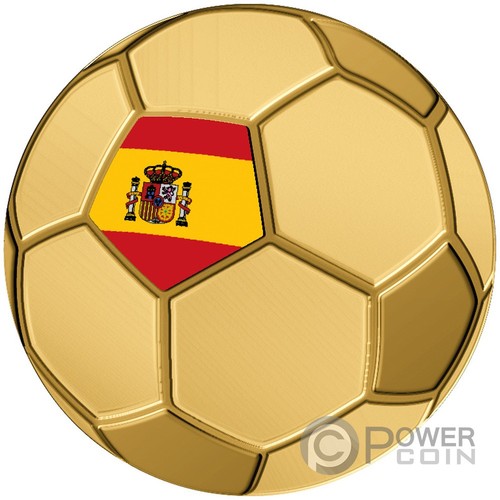 Spain football sport - football, icons