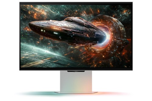 Samsung odyssey s27fg904xu - 3d,