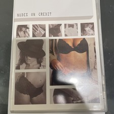 Nudes On Credit, DVD, Nick