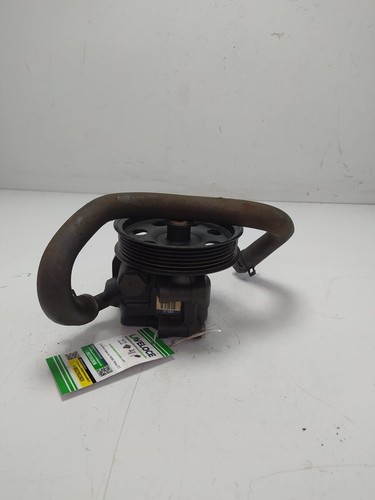 Pompe servosterzo idroguida