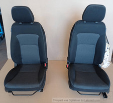 8588054PA1BAE Fodera schienale sedile ant. SX SUZUKI VITARA 1.4 Hybrid Suv