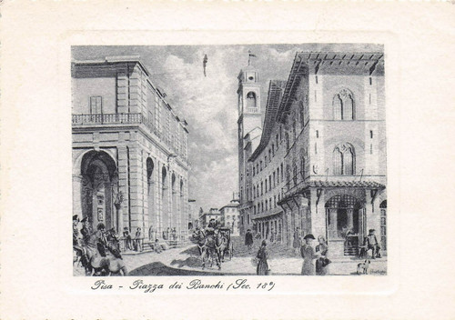 2744 cartolina illustrata - 2744),